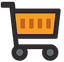 E-commerce icon