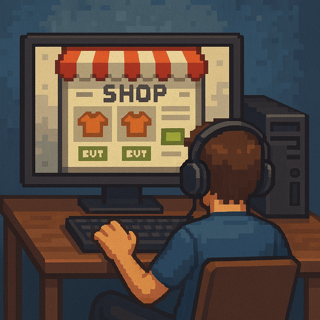 E-commerce Solutions